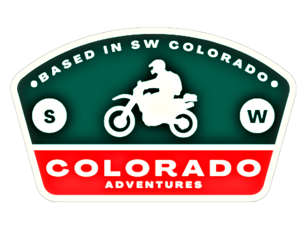 SW Colorado Adventures